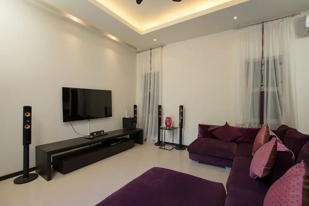 Villa Ambon - photo 1