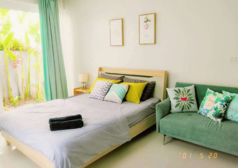 Pool Villa in Phuket 3rooms for Family - photo 8