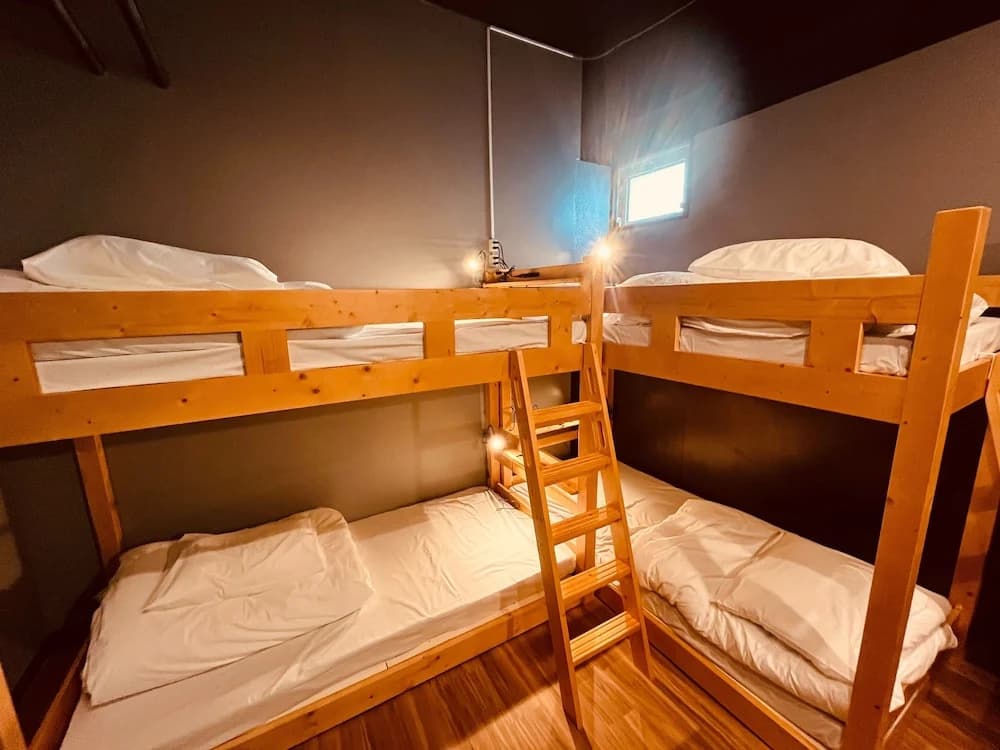 Mikami Asakusabashi Hotel - photo 6