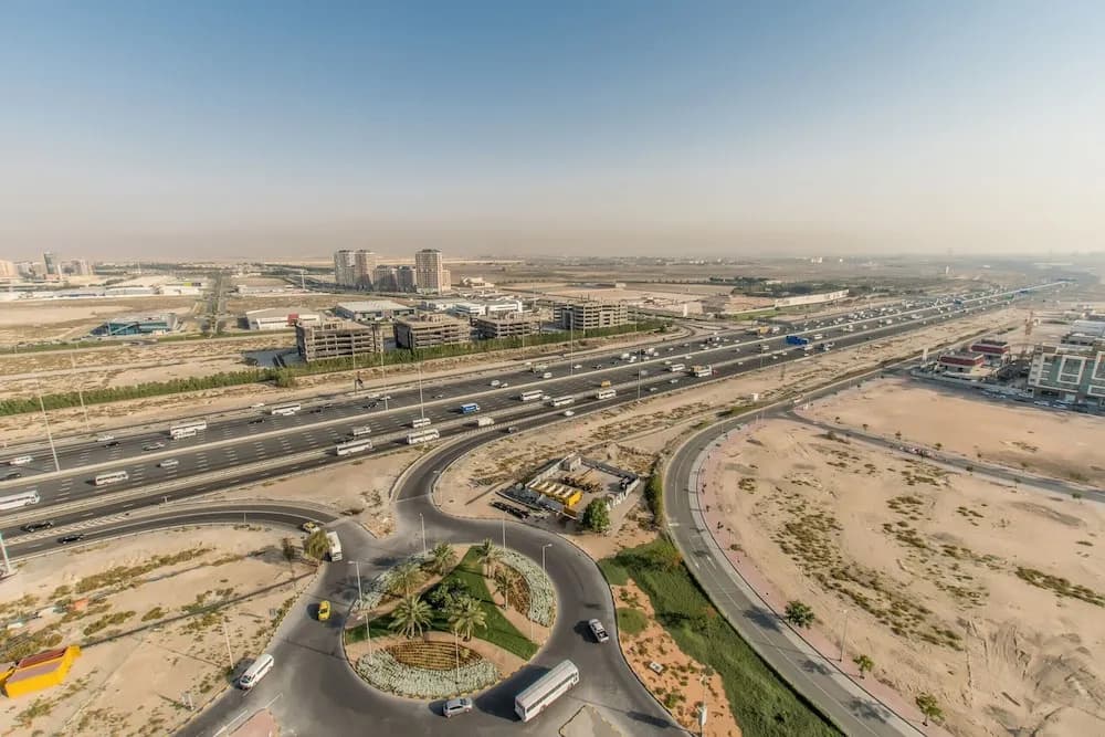 AL Jawhara Tower - photo 11
