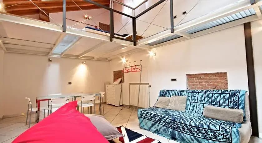 Aloft - photo 4