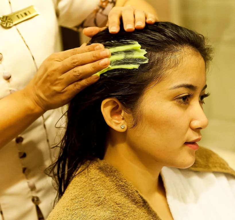 Royal Kuningan Hotel - photo 31