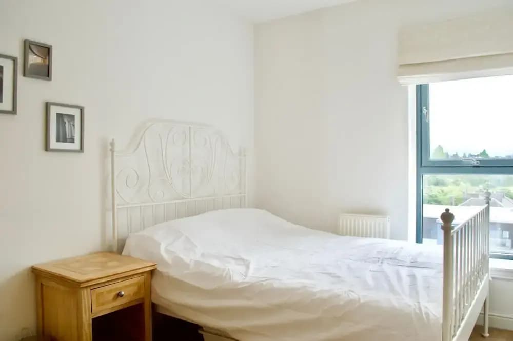 3 Bedroom Flat With 2 Balconies - photo 4