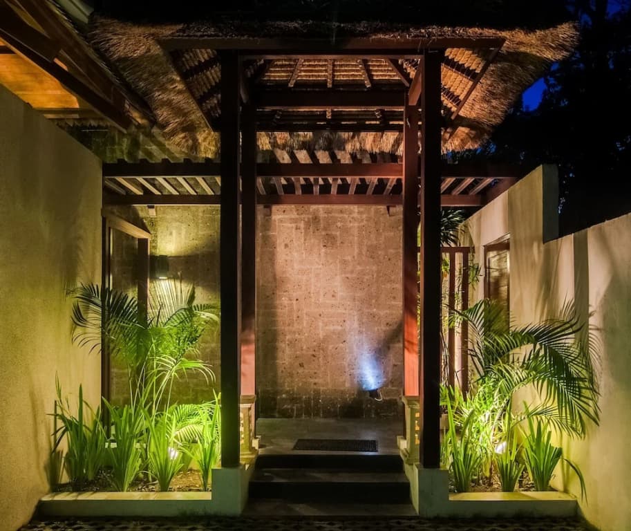 Bali Holiday Villas - La Mer - photo 16