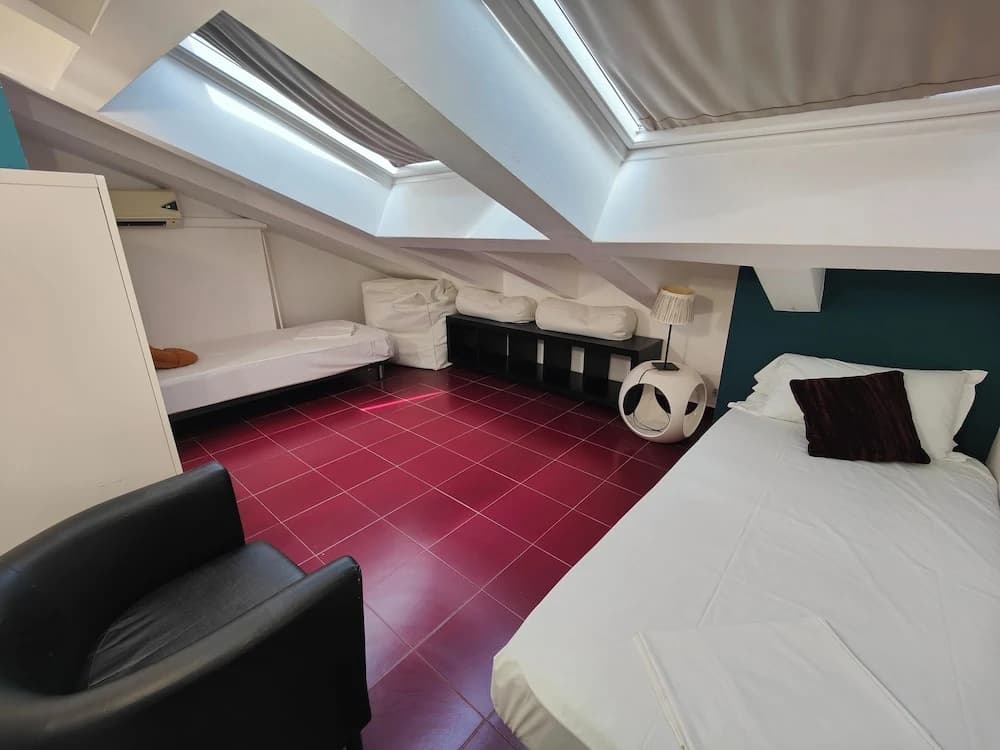 Mercanti Attic Version - photo 4