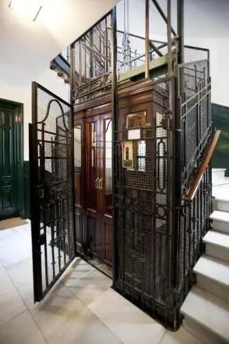 Hostal Santa Isabel - photo 16
