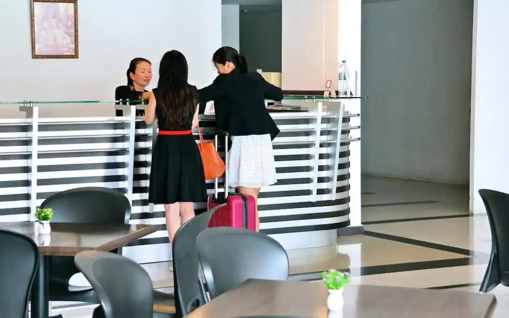 Hotel Royale - photo 15