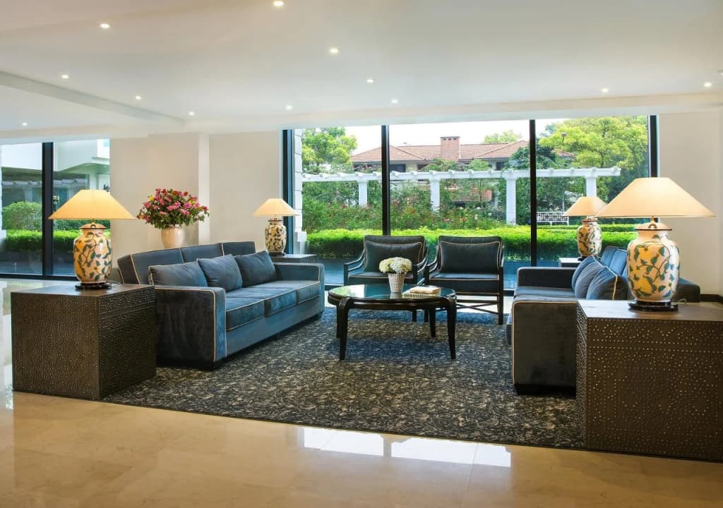 Elegant Suites Westlake Serviced Apartment - main photo