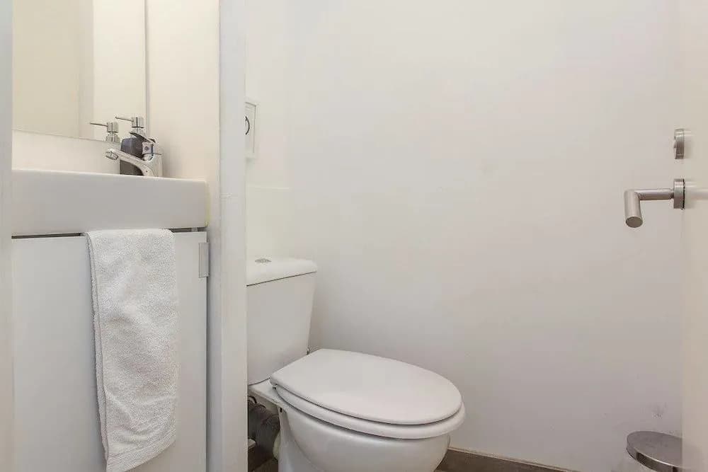 5 Sins Chiado Hostel - photo 9