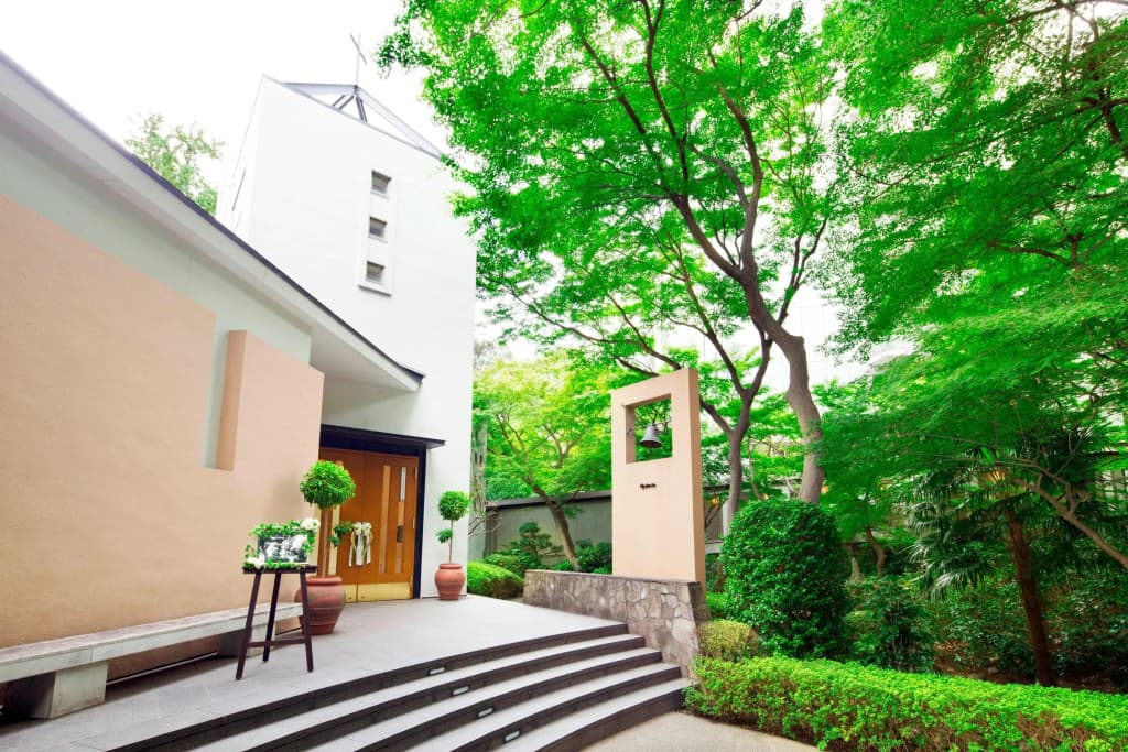 Sheraton Miyako Hotel Tokyo - photo 24