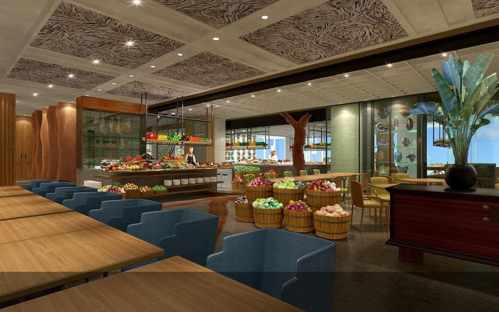 Shangri-La Colombo - photo 16