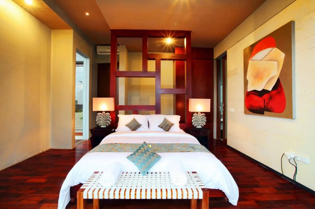 Astamana Villa Canggu - photo 6