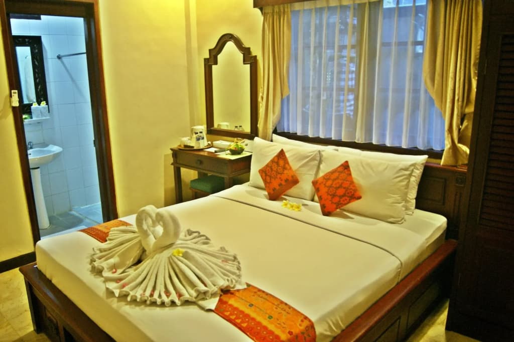 Royal Hotel and Villa Bali - photo 32