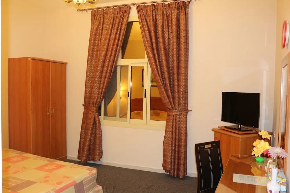 Sahar Hotel - photo 6
