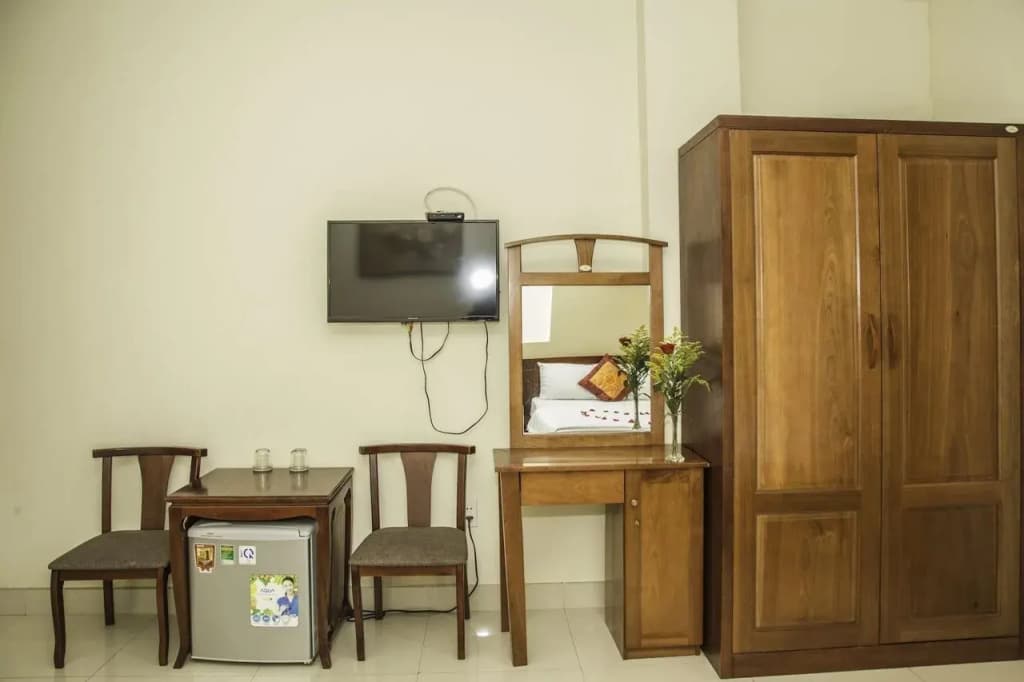 Smile Hotel - photo 13