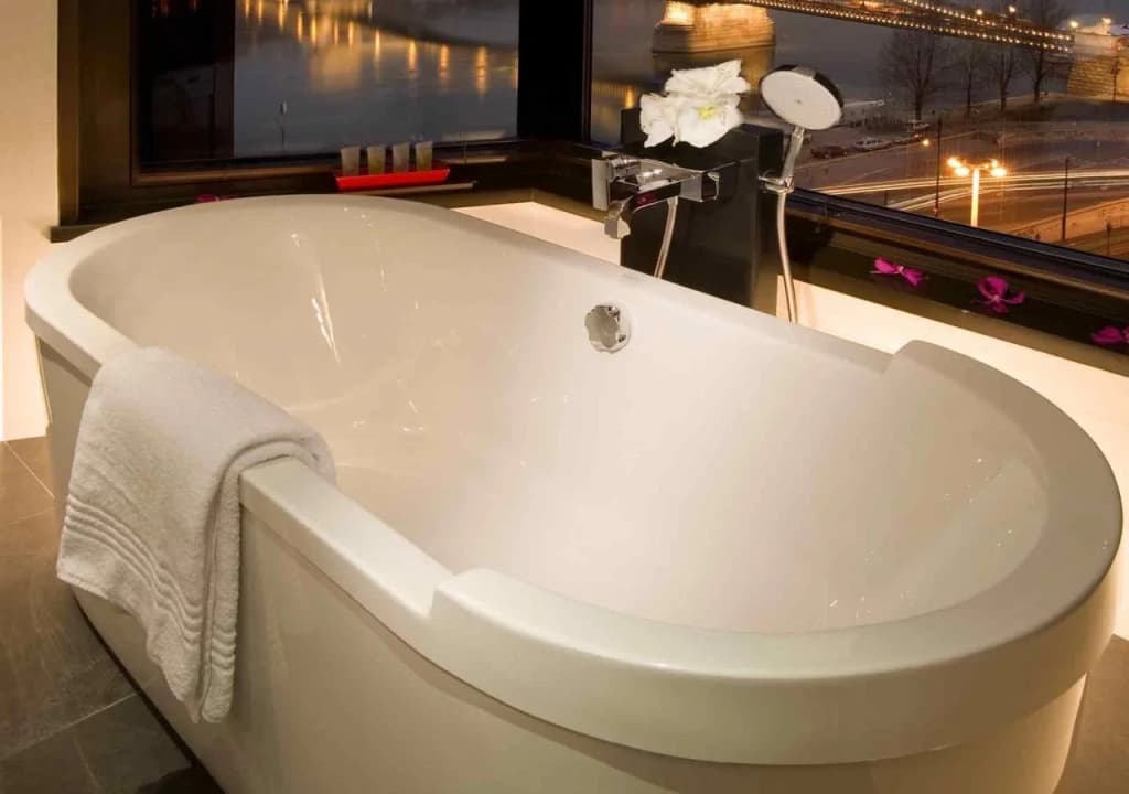 Sofitel Budapest Hotel - photo 9