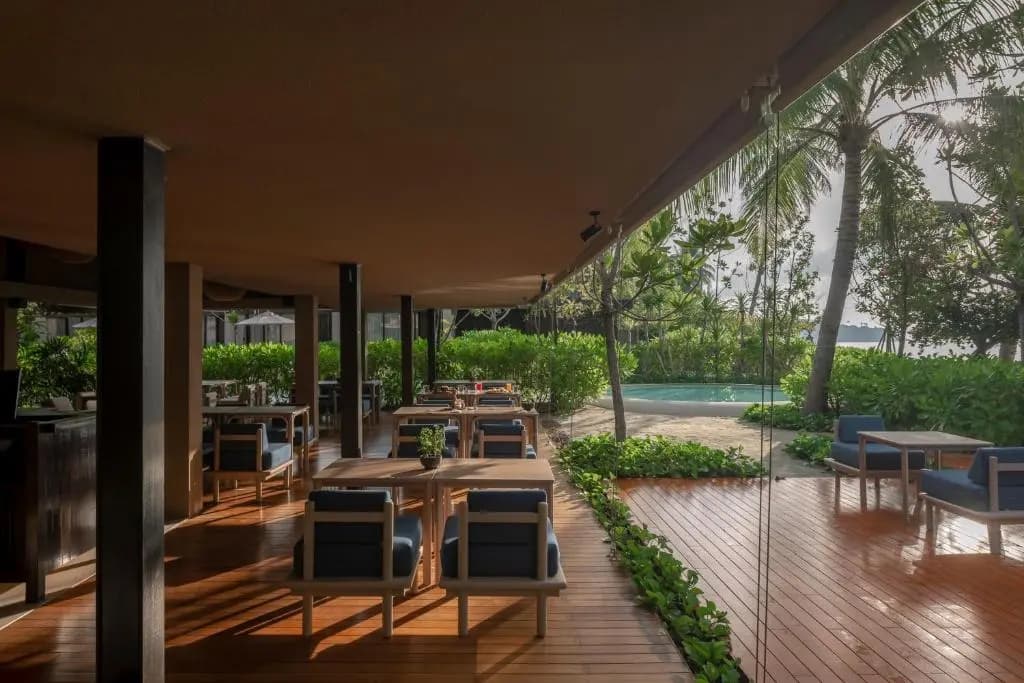 The Spa Resorts - Lamai Beach - photo 14