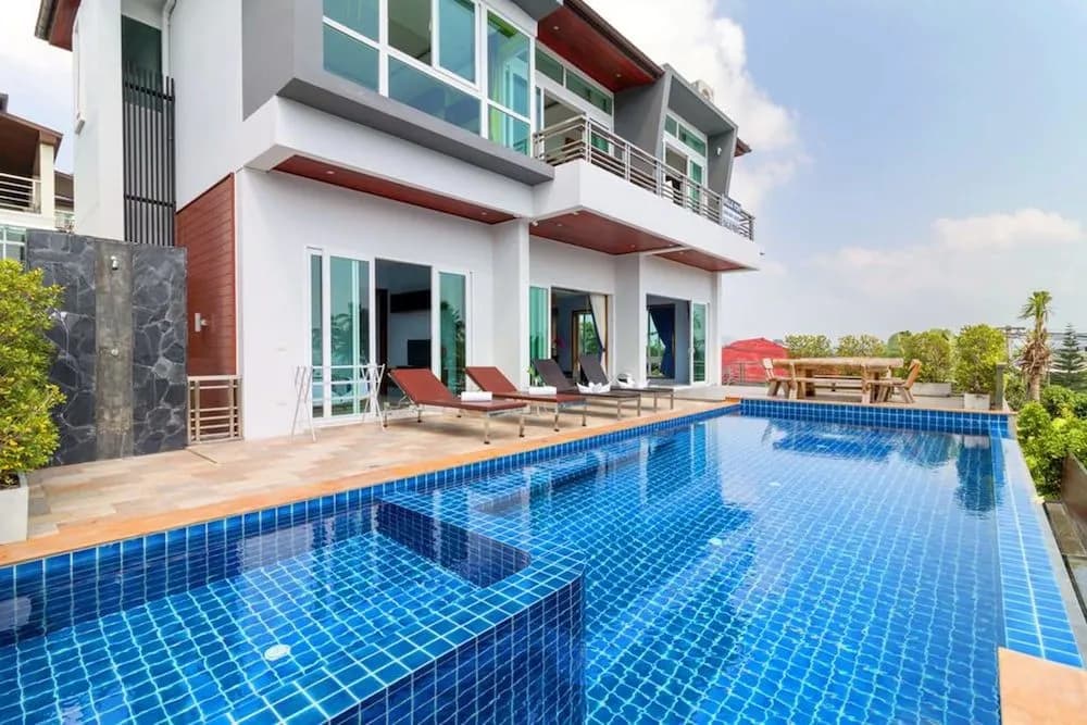 Surisa Seaview Pool Villas - photo 12