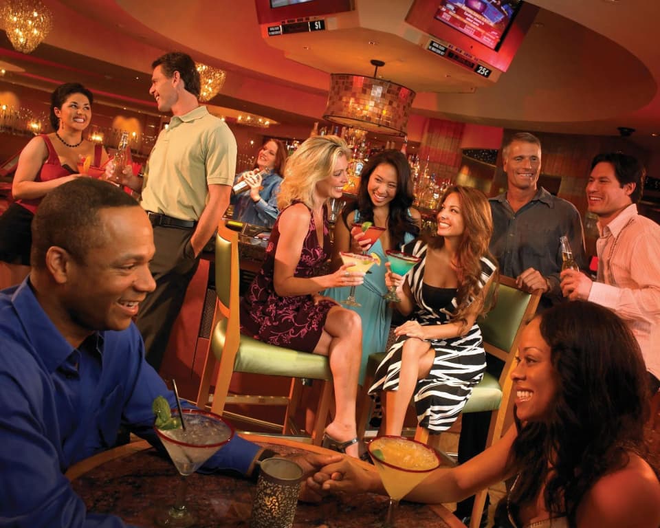 Palace Station Hotel and Casino - photo 24