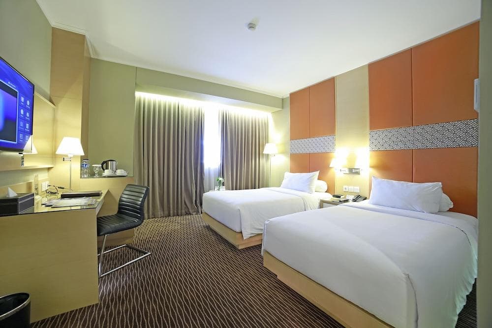 Best Western Sedayu - photo 2
