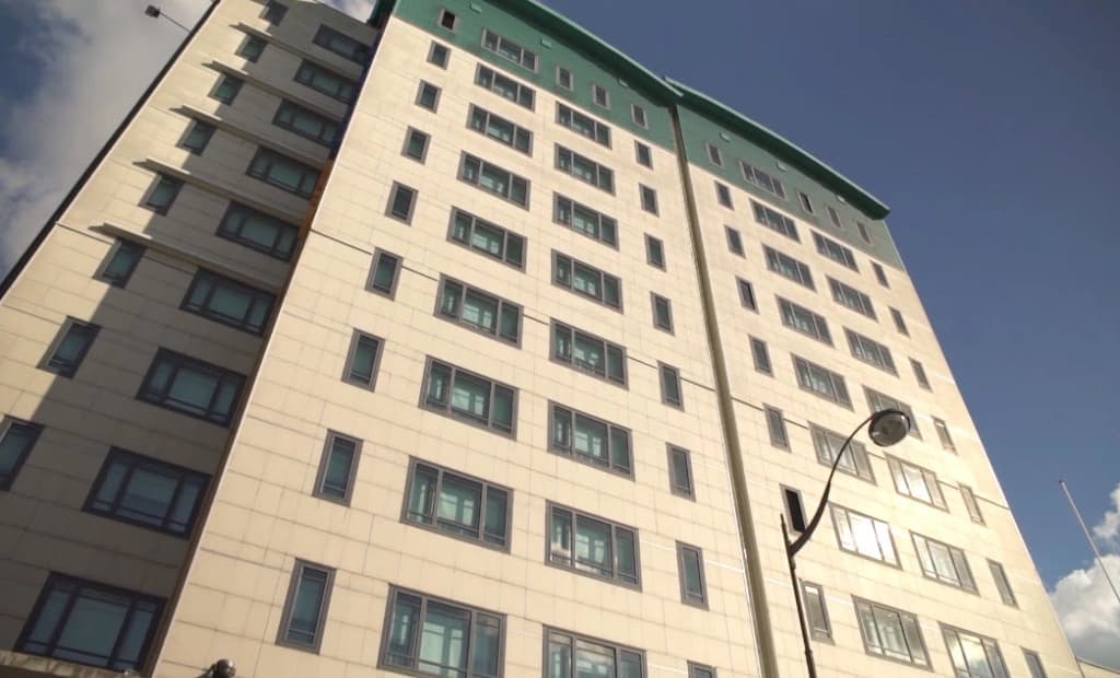 Novotel Suites Paris Montreuil Vincennes - photo 2