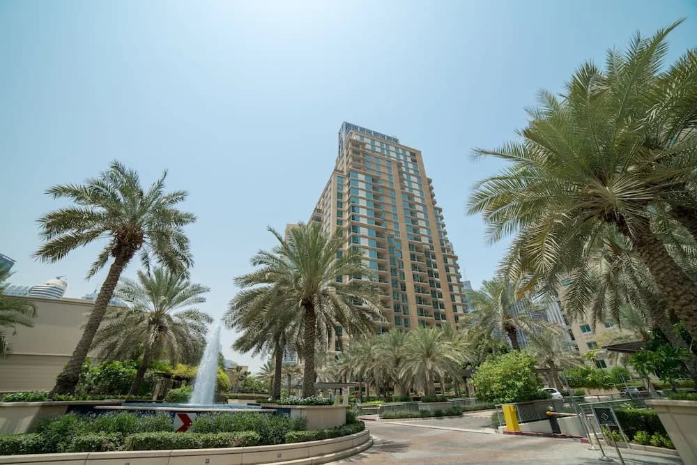 Vacation Bay Mesk Tower - photo 13