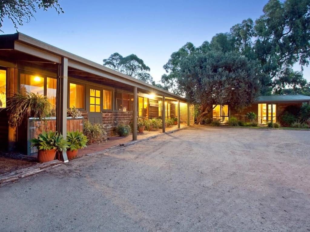 Bayplay Beach Accommodation - photo 5