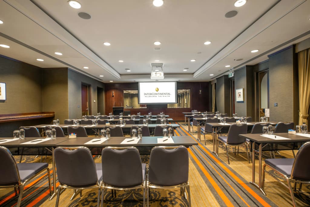 InterContinental Melbourne The Rialto by IHG - photo 32