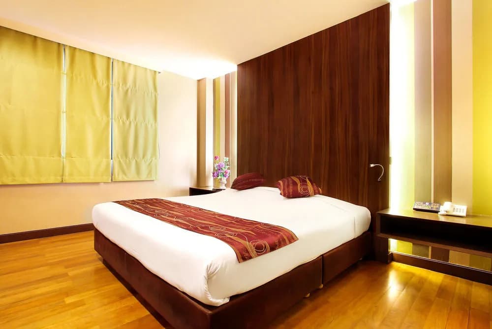 Bally Suite Silom - photo 3