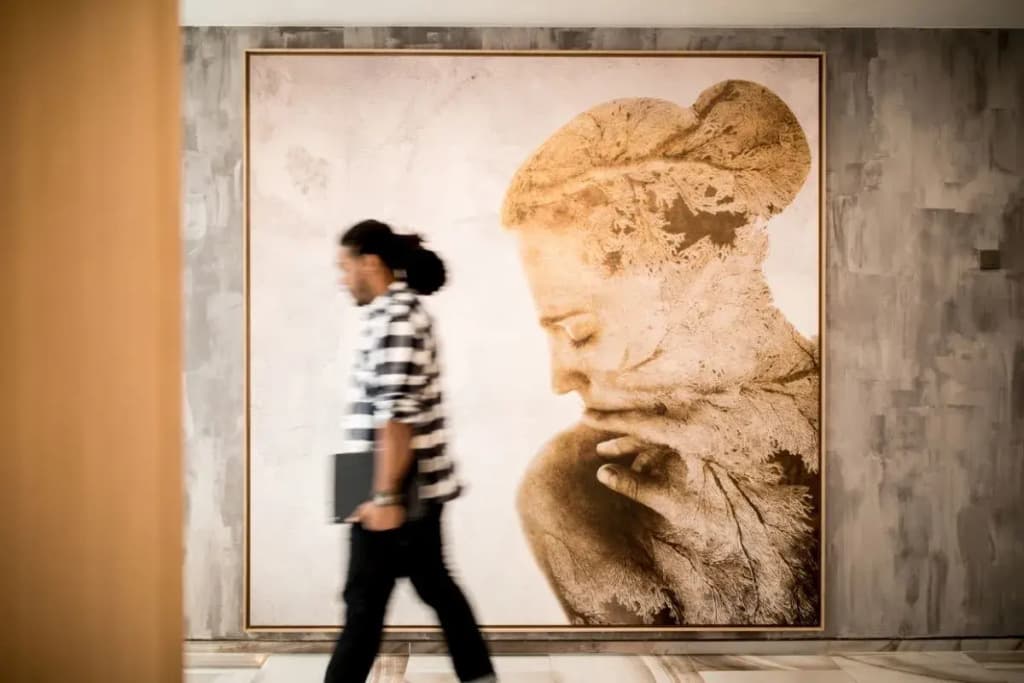 Renaissance Paris Vendome Hotel - photo 22