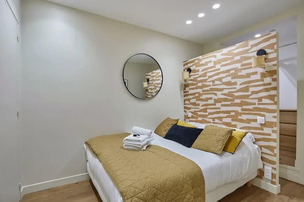 Charming Apartment Center of Paris Montmartre - photo 1