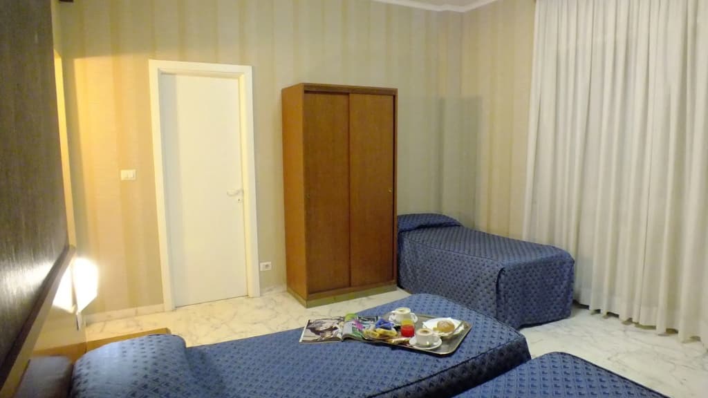 Hotel Consul - photo 4