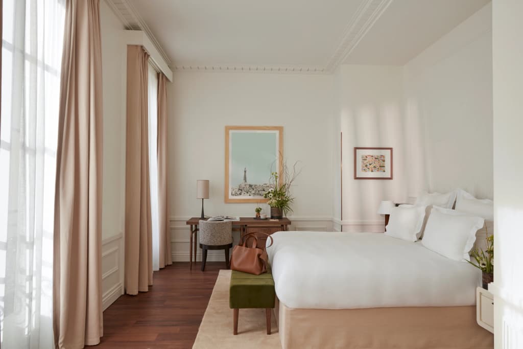 Maison Delano Paris - photo 3