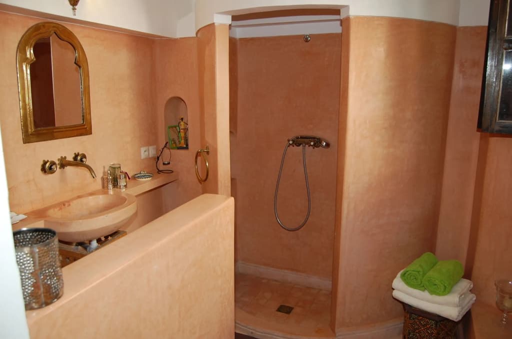 Riad Jnan el Cadi - photo 10