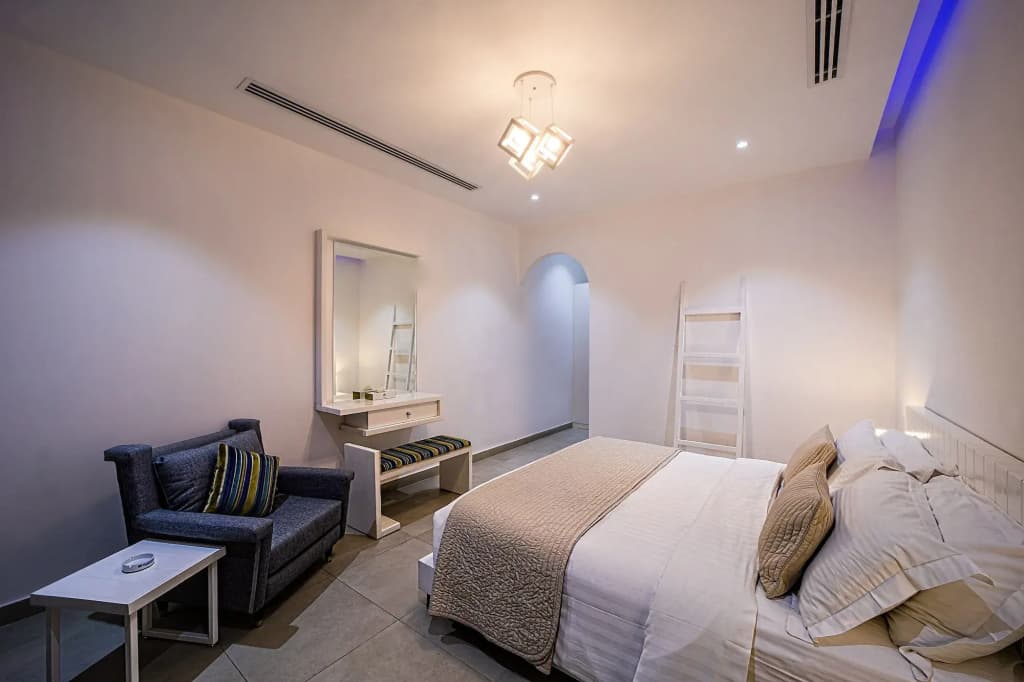 Umm Al Quwain Beach Hotel - photo 24