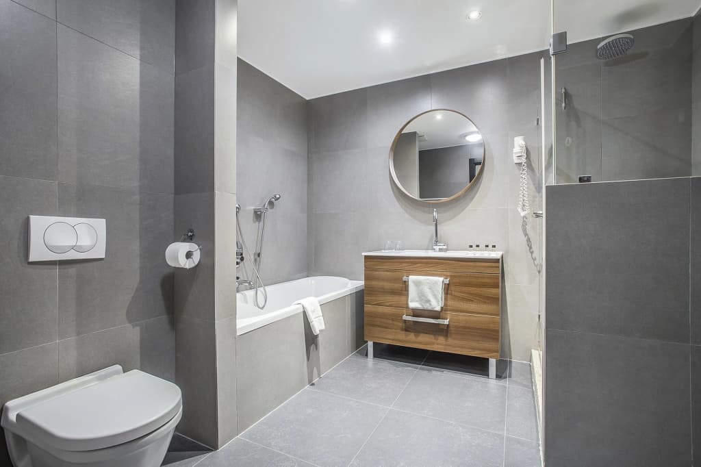 Bliss Residence & Spa - photo 11