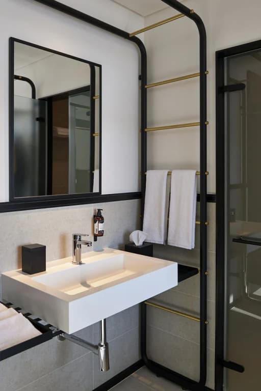 FORM Hotel Dubai, Dubai, a Member of Design Hotels - photo 12