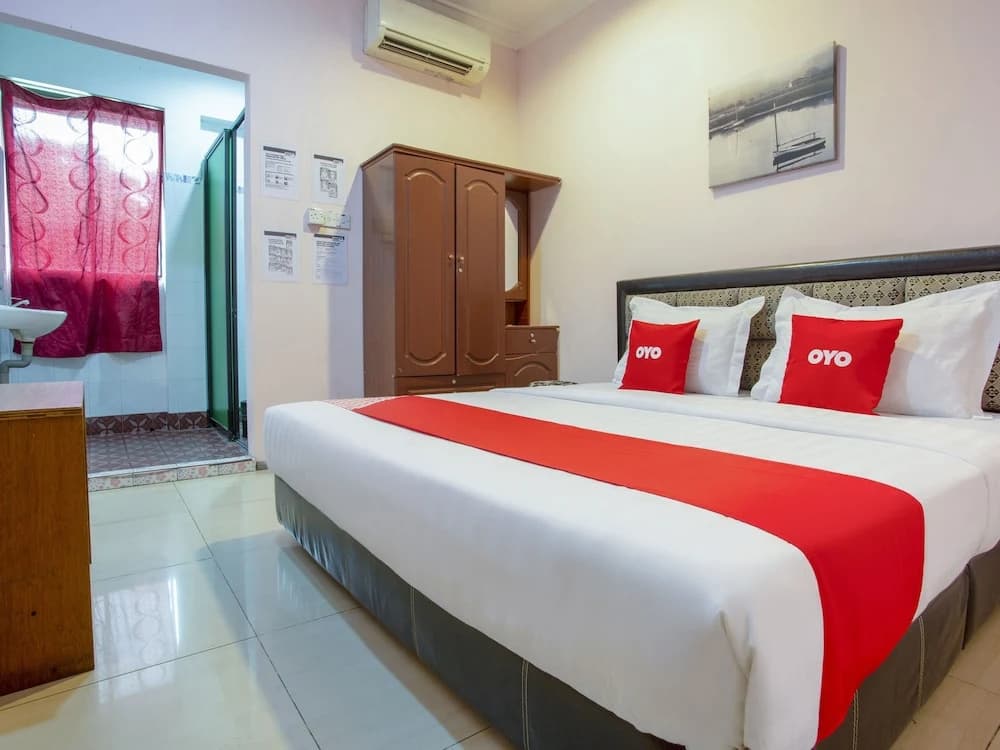 Ranau City Inn - photo 1
