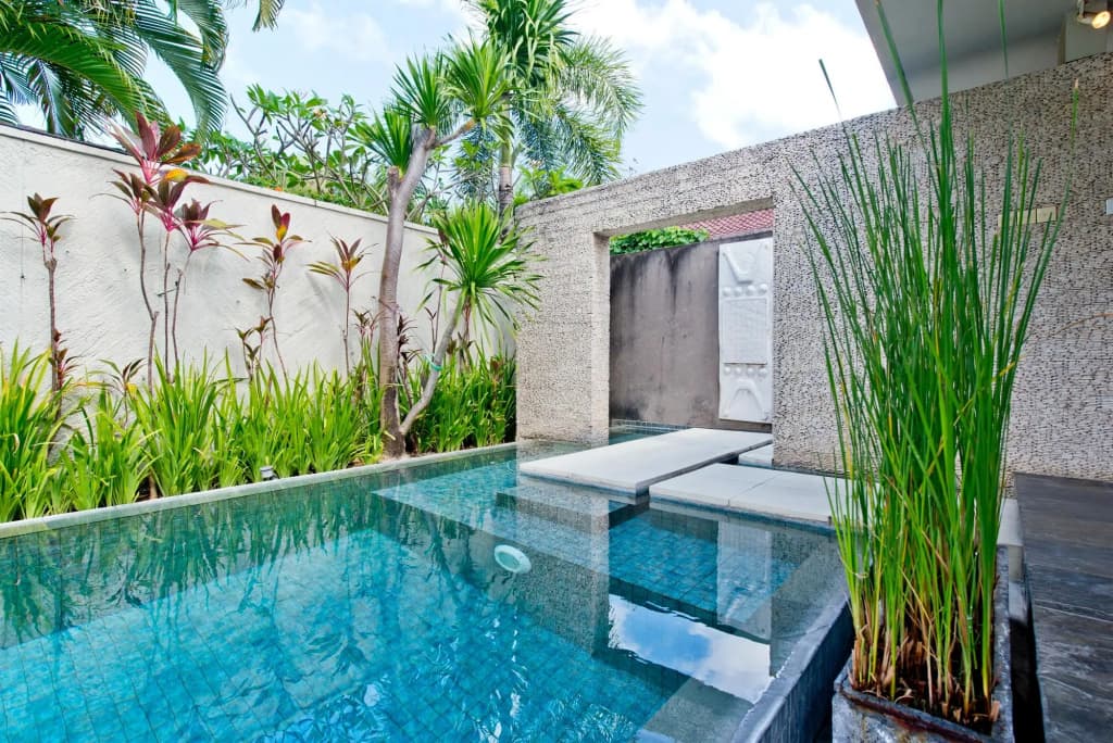 Villa Sukapadi - photo 8