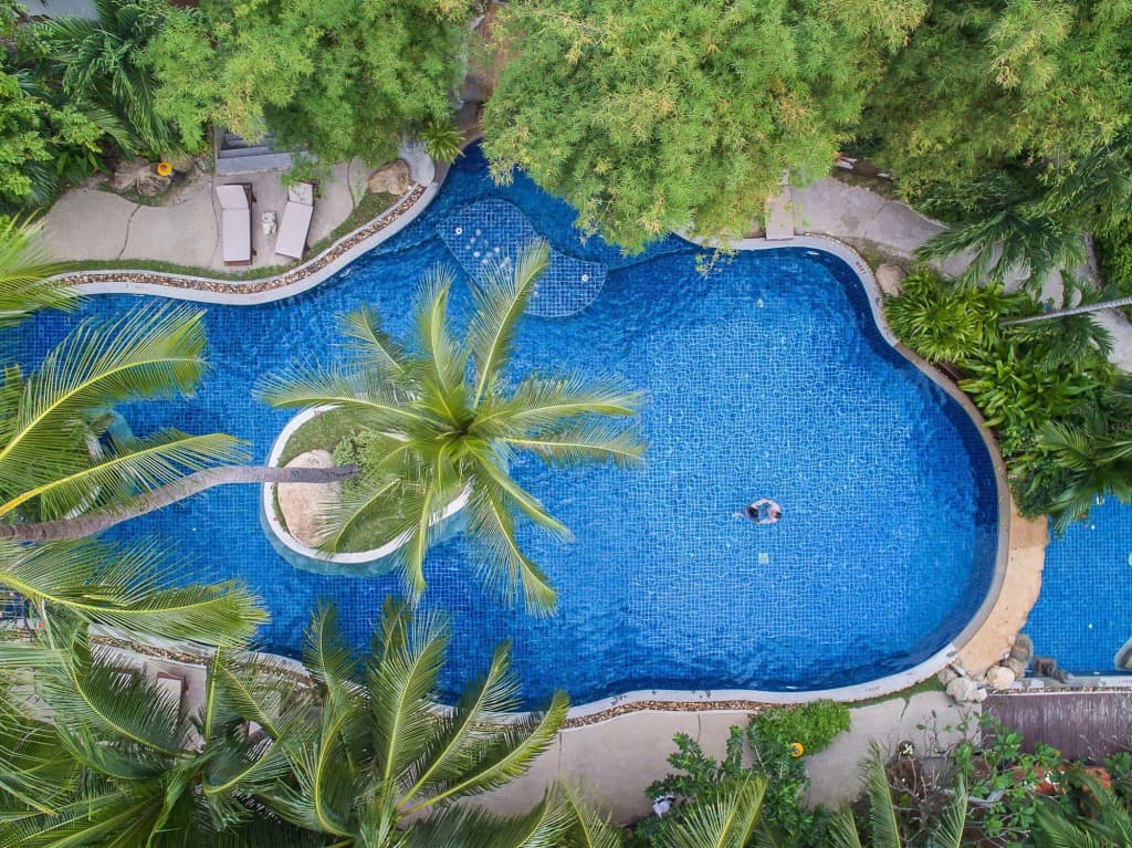 Muang Samui Spa Resort - photo 14