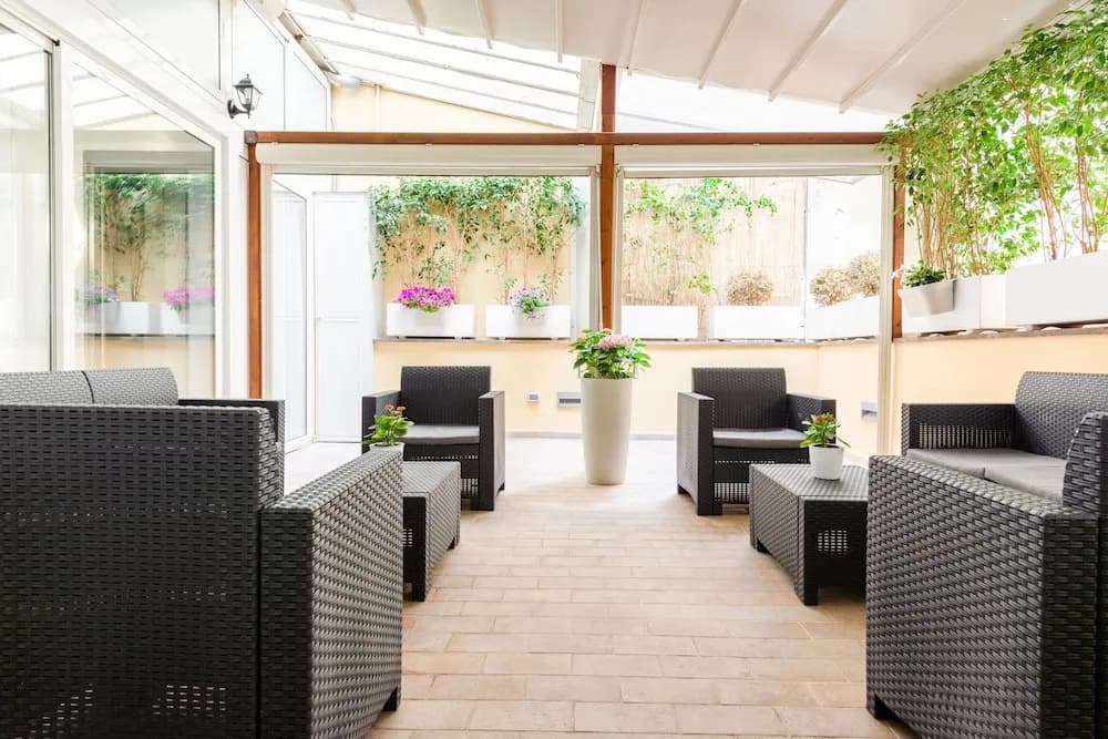 Brancaccio Luxury Suites - photo 2