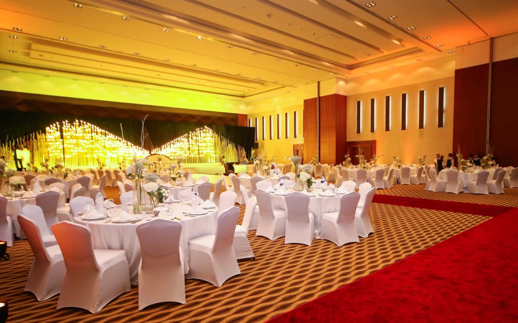 Novotel Fujairah - photo 21