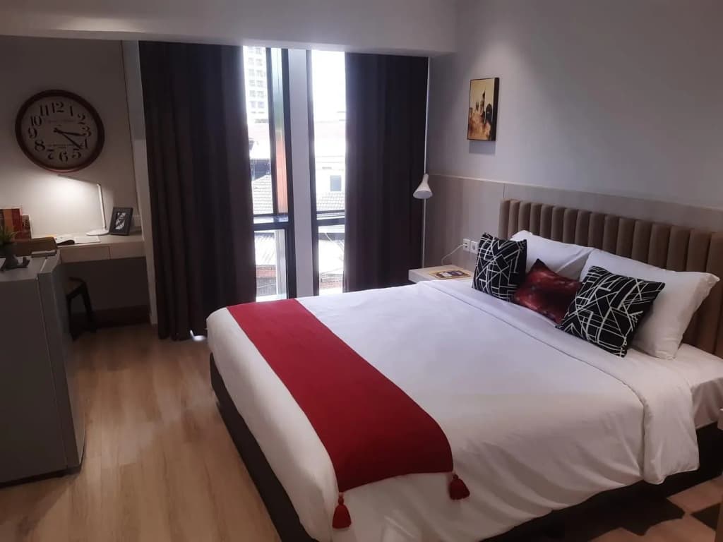 The Day Residence - photo 10