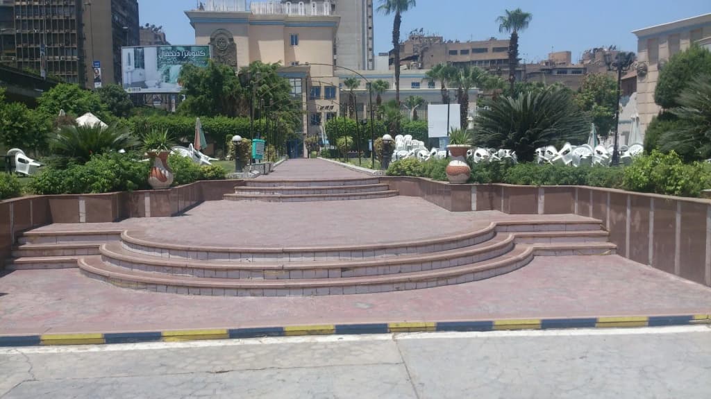 Jewel Zamalek Hotel - photo 22
