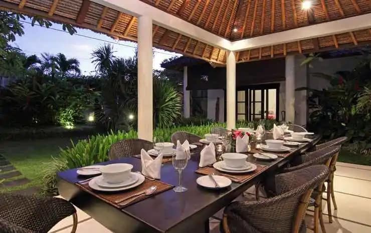 Villa Sesari - photo 16