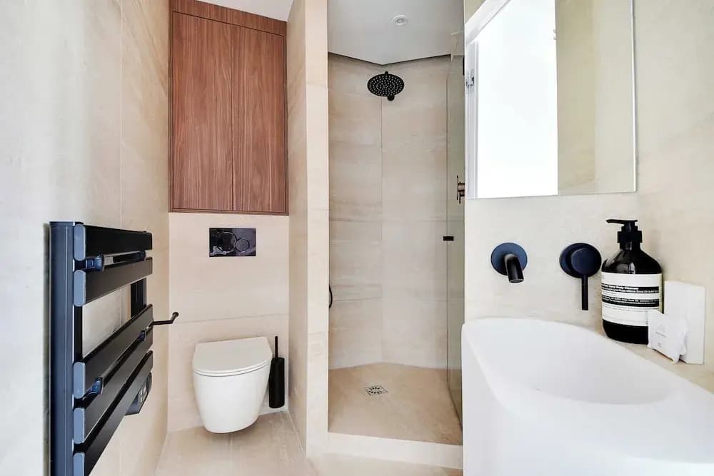 Bright and Modern Studio - 2P - Passy - photo 6