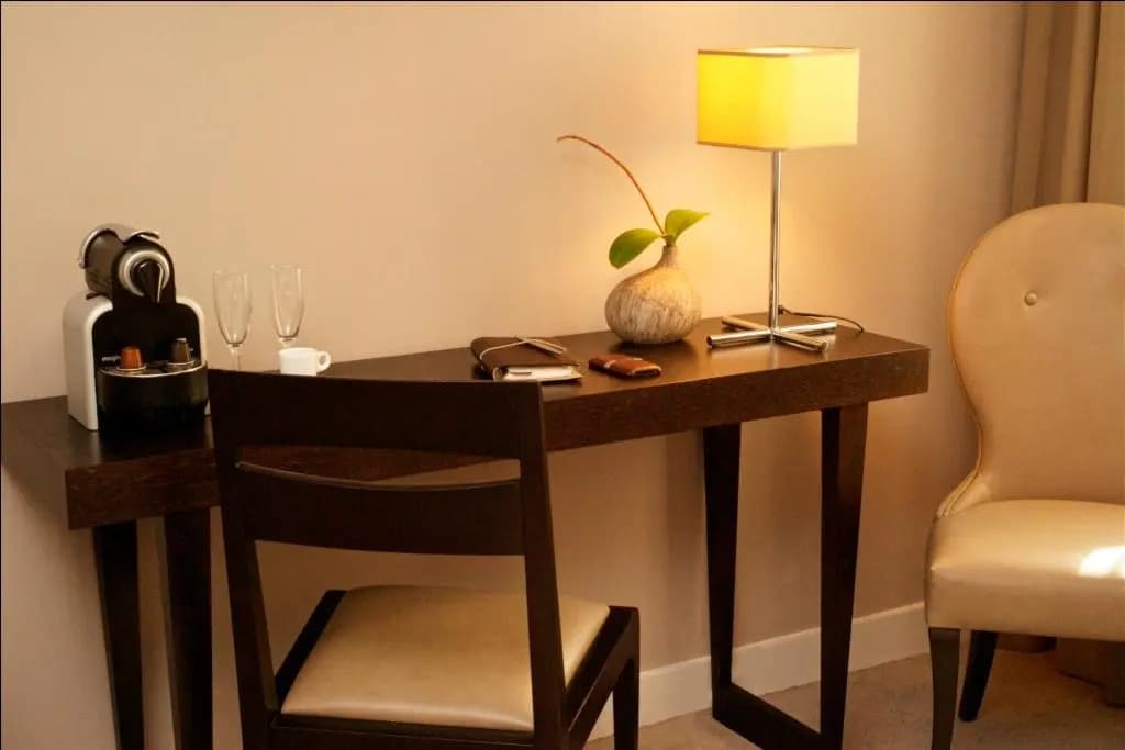 Hotel Frochot Montmartre - photo 4