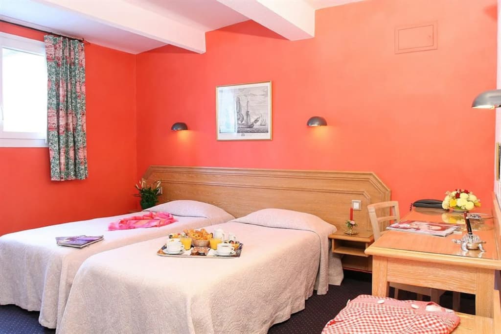 Hotel Des Mines - photo 21