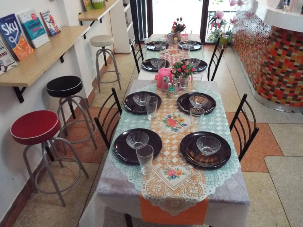 Hostel 24 - photo 23