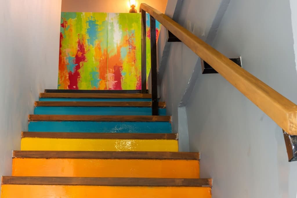 iSanook Hostel - photo 15